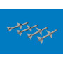 AIM-7M PRINT - 1/48 - EDUARD 6481175