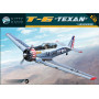 T-6 Texan - 1/32 - KITTY HAWK KH32001