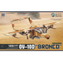 OV-10D Bronco - 1/32 - KITTY HAWK KH32003