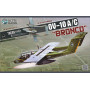 OV-10A/C Bronco - 1/32 - KITTY HAWK KH32004