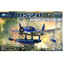 OS2U KingFisher - 1/32 - KITTY HAWK KH32016