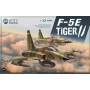 F-5E Tiger II - 1/32 - KITTY HAWK KH32018