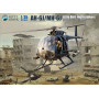 AH-6J/MH-6J Little Bird - 1/35 - KITTY HAWK KH50003