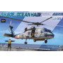 SH-60F Ocean Hawk - 1/35 - KITTY HAWK KH50007