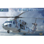 HH-60H Rescue Hawk - 1/35 - KITTY HAWK KH50010