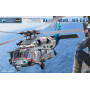 MH-60S Knighti Hawk - 1/35 - KITTY HAWK KH50015