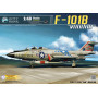 F-101B/RF-101B Voodoo - 1/48 - KITTY HAWK KH80114