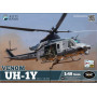 UH-1Y Venom - 1/48 - KITTY HAWK KH80124