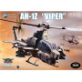 AH-1Z Viper - 1/48 - KITTY HAWK KH80125