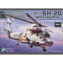 SH-2G Seasprite - 1/48 - KITTY HAWK KH80126