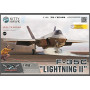 F-35C Lightning II - 1/48 - KITTY HAWK KH80132