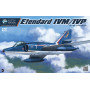 Etendard &nbsp;IVP/IVM - 1/48 - KITTY HAWK KH80137