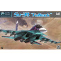 Su-34 - 1/48 - KITTY HAWK KH80141