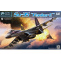 Su-35 Flanker-E - 1/48 - KITTY HAWK KH80142