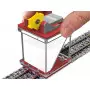 PROSES BS-FIX-01 - Kit de pose de colle à ballast échelle HO