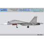 Su-30MK Flanker-C - 1/48 - KITTY HAWK KH80169