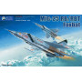 MIG-25 RB/RBT Foxbat - 1/48 - KITTY HAWK KH80113