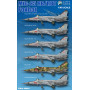 MIG-25 RB/RBT Foxbat - 1/48 - KITTY HAWK KH80113