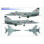 MIG-25 PU Foxbat - 1/48 - KITTY HAWK KH80136