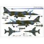 Sepecat Jaguar T.2/T.4 - 1/48 - KITTY HAWK KH80105
