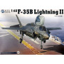 F-35B Lightning II Version 3.0/F-35B - 1/48 - KITTY HAWK KH80102