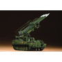 Missile antiaérien russe SAM-6 - 1/35 - TRUMPETER 00361