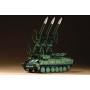 Missile antiaérien russe SAM-6 - 1/35 - TRUMPETER 00361