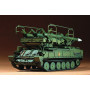 Missile antiaérien russe SAM-6 - 1/35 - TRUMPETER 00361