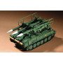 Missile antiaérien russe SAM-6 - 1/35 - TRUMPETER 00361