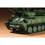 Missile antiaérien russe SAM-6 - 1/35 - TRUMPETER 00361