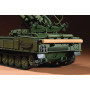 Missile antiaérien russe SAM-6 - 1/35 - TRUMPETER 00361