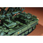 Missile antiaérien russe SAM-6 - 1/35 - TRUMPETER 00361