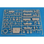 Missile antiaérien russe SAM-6 - 1/35 - TRUMPETER 00361
