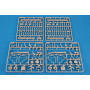 Missile antiaérien russe SAM-6 - 1/35 - TRUMPETER 00361