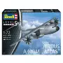 Airbus A400M ATLAS - échelle 1/72 - REVELL 03929