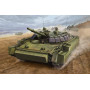 BMP-3 avec tuiles ERA - 1/35 - TRUMPETER 00365