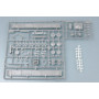 Char allemand Pz.Kpfm. KV-1 756(r) - 1/35 - TRUMPETER 00366