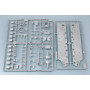 Char allemand Pz.Kpfm. KV-1 756(r) - 1/35 - TRUMPETER 00366