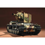 Char d'assaut allemand Pz.Kpfwg. KV-2 754 - 1/35 - TRUMPETER 00367