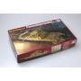 Panzerjägerwagen allemand - 1/35 - TRUMPETER 00368