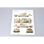 Panzerjägerwagen allemand - 1/35 - TRUMPETER 00368