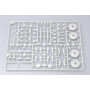 Panzerjägerwagen allemand - 1/35 - TRUMPETER 00368