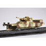 Panzerjägerwagen allemand - 1/35 - TRUMPETER 00368