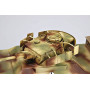 Panzerjägerwagen allemand - 1/35 - TRUMPETER 00368