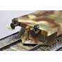 Panzerjägerwagen allemand - 1/35 - TRUMPETER 00368