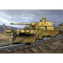 Panzerjägerwagen allemand Vol.2 - 1/35 - TRUMPETER 00369