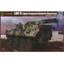 Véhicule blindé léger de dépannage LAV-R de l'USMC - 1/35 - TRUMPETER 00370
