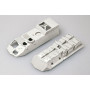 Véhicule blindé léger de dépannage LAV-R de l'USMC - 1/35 - TRUMPETER 00370