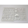 Véhicule blindé léger de dépannage LAV-R de l'USMC - 1/35 - TRUMPETER 00370