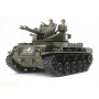M42 Duster avec 3 figurines - 1/35 - Tamiya 35161